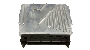 Image of Engine Control Module (ECM) image for your 1998 Volvo V70   